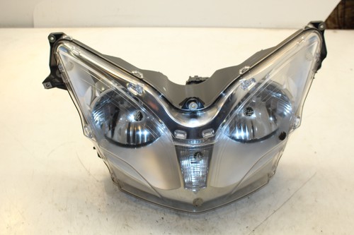 2015 triumph trophy - trophy, se